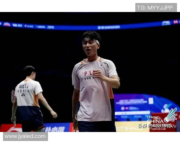 重庆羽毛球队荣登全国个人能力排行榜第二名展现强劲实力与潜力