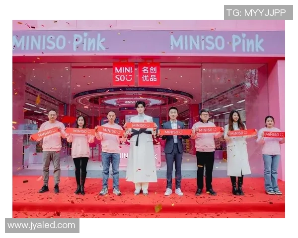 Forever21携手足球明星打造时尚潮流新风尚引领年轻人生活方式