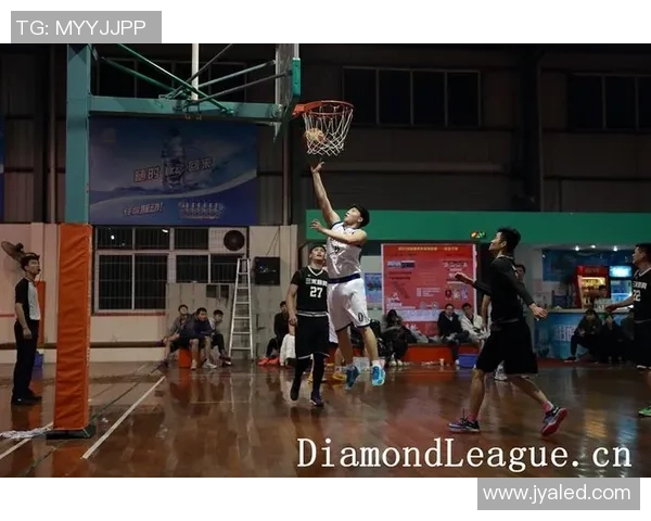 上海篮球队在钻石联赛中的个人能力分析与表现评估