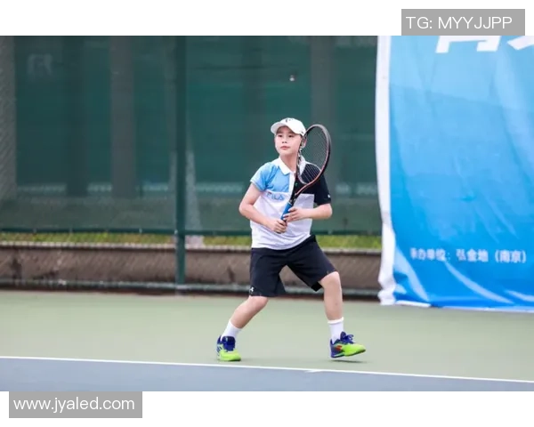 南京网球队在世界锦标赛的拼搏历程与荣耀时刻回顾 南京网球队在世界锦标赛的拼搏历程与荣耀时刻回顾