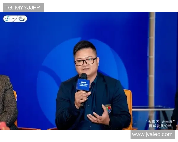 广州网球队的默契配合与战术分析：探讨团队协作在网球中的重要性