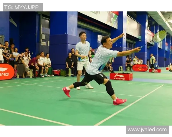 武汉羽毛球队在全国羽毛球灵活性排行榜中荣登第九名展现出强大实力与潜力