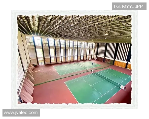 重庆网球队运营揭秘：探索网球深度与发展潜力的全新视角