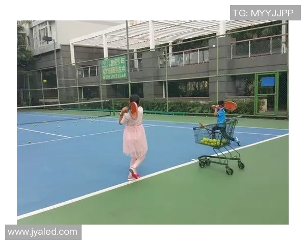 从零起步掌握网球技巧与战术全方位指南助你成为场上高手