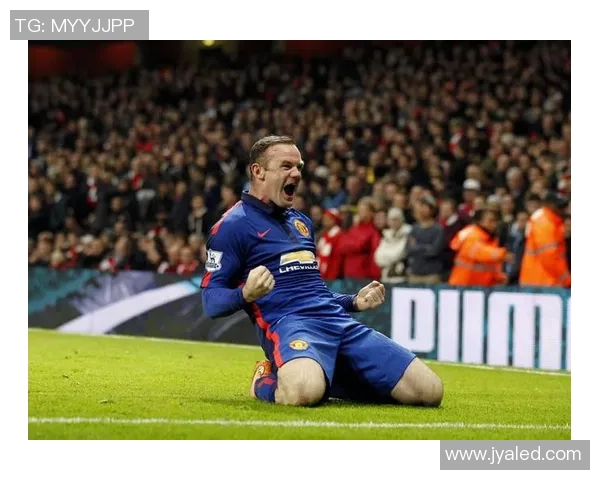 鲁尼足球明星头像的传奇故事与不朽成就解析 鲁尼足球明星头像的传奇故事与不朽成就解析