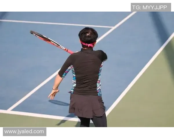 吴丽独家分享网球心得与技巧助你提升球技的完美指南