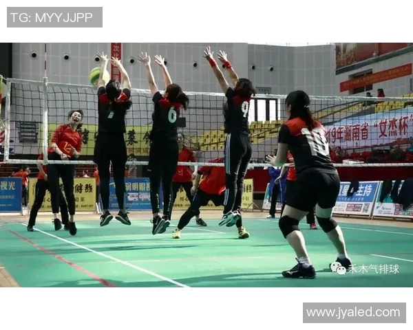 重庆排球队引领排球战术新潮流十大创新策略全解析 重庆排球队引领排球战术新潮流十大创新策略全解析