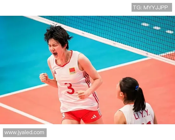 南京排球队技术实力再创新高引领全国排球发展新趋势